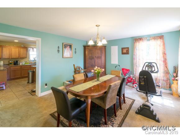26 Berachah Valley Place Asheville NC 28805