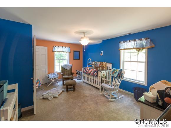 26 Berachah Valley Place Asheville NC 28805