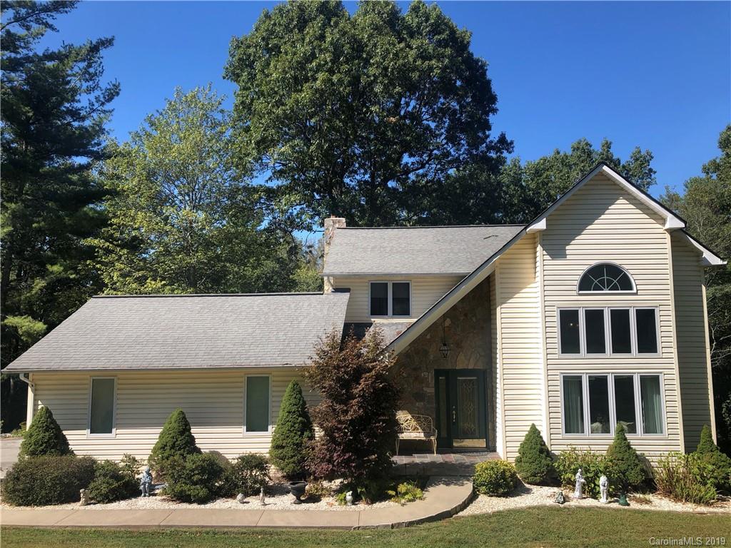 320 Vance Farm Road Spruce Pine NC 28777