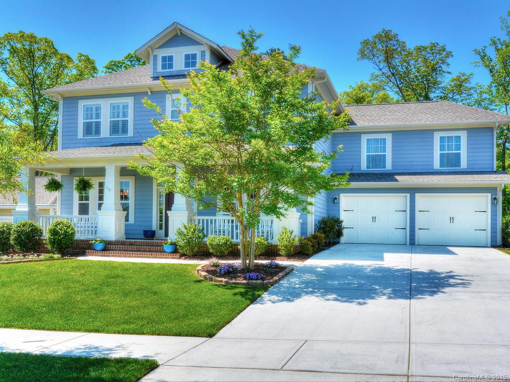 11322 Warfield Avenue Huntersville NC 28078