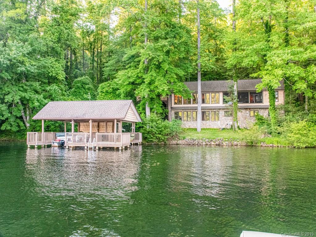 650 Little Buck Creek Road Marion NC 28752