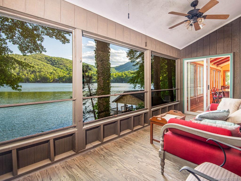 650 Little Buck Creek Road Marion NC 28752