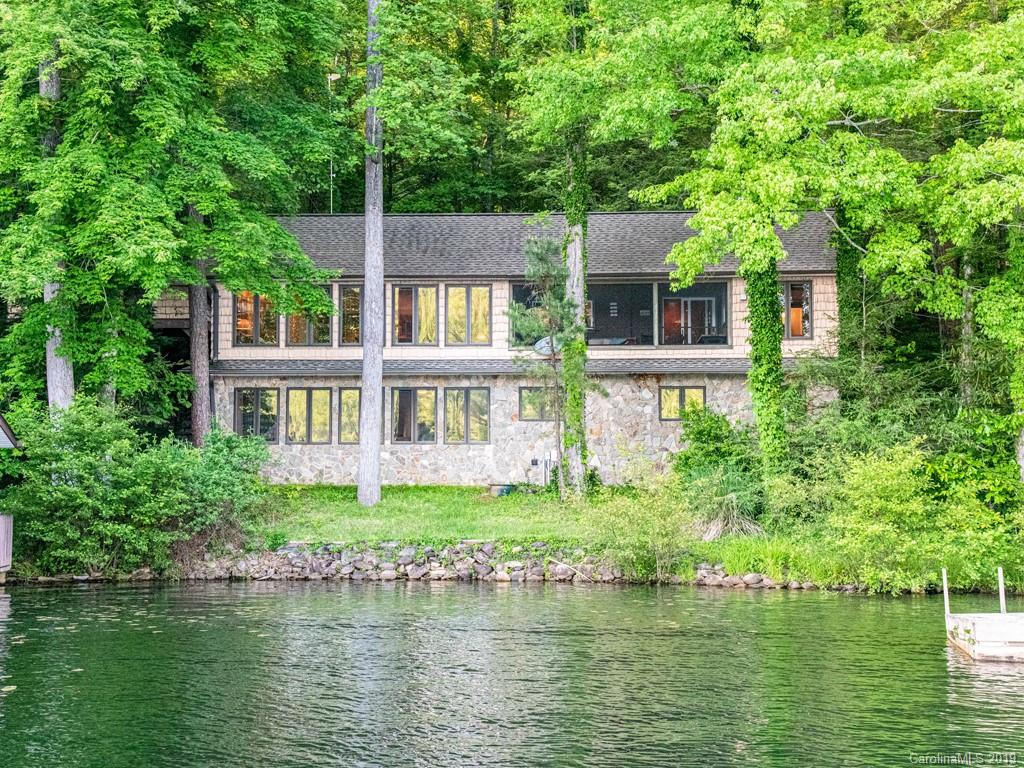 650 Little Buck Creek Road Marion NC 28752