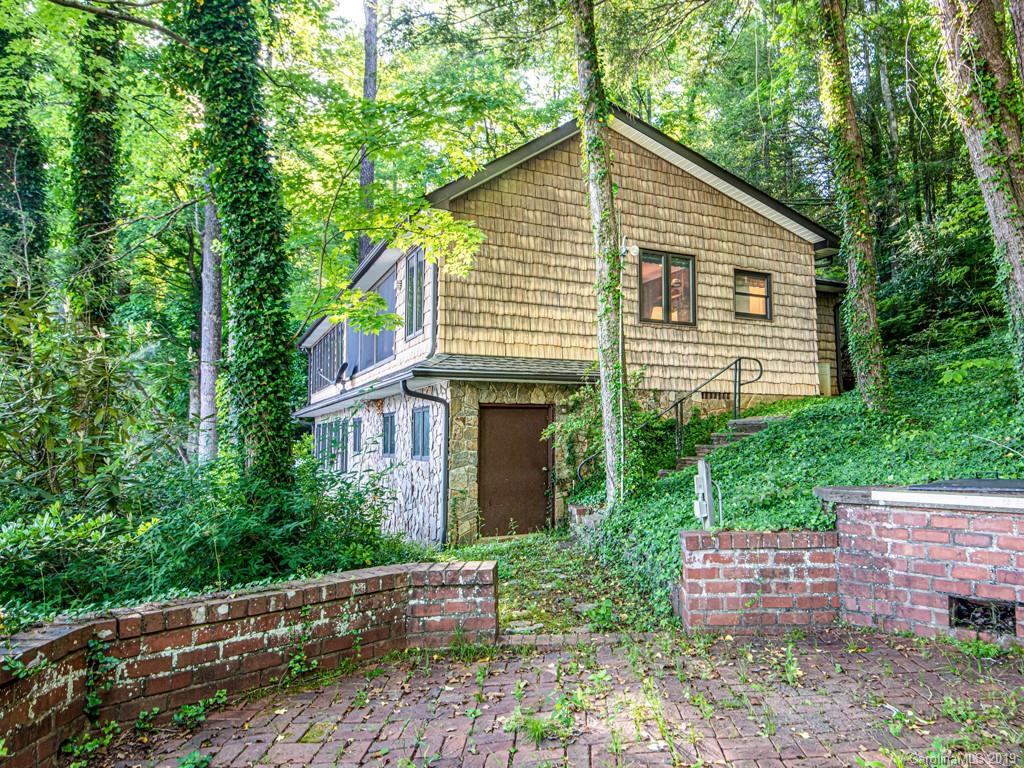 650 Little Buck Creek Road Marion NC 28752