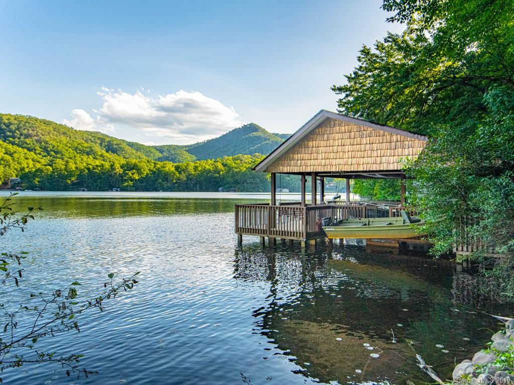 650 Little Buck Creek Road Marion NC 28752
