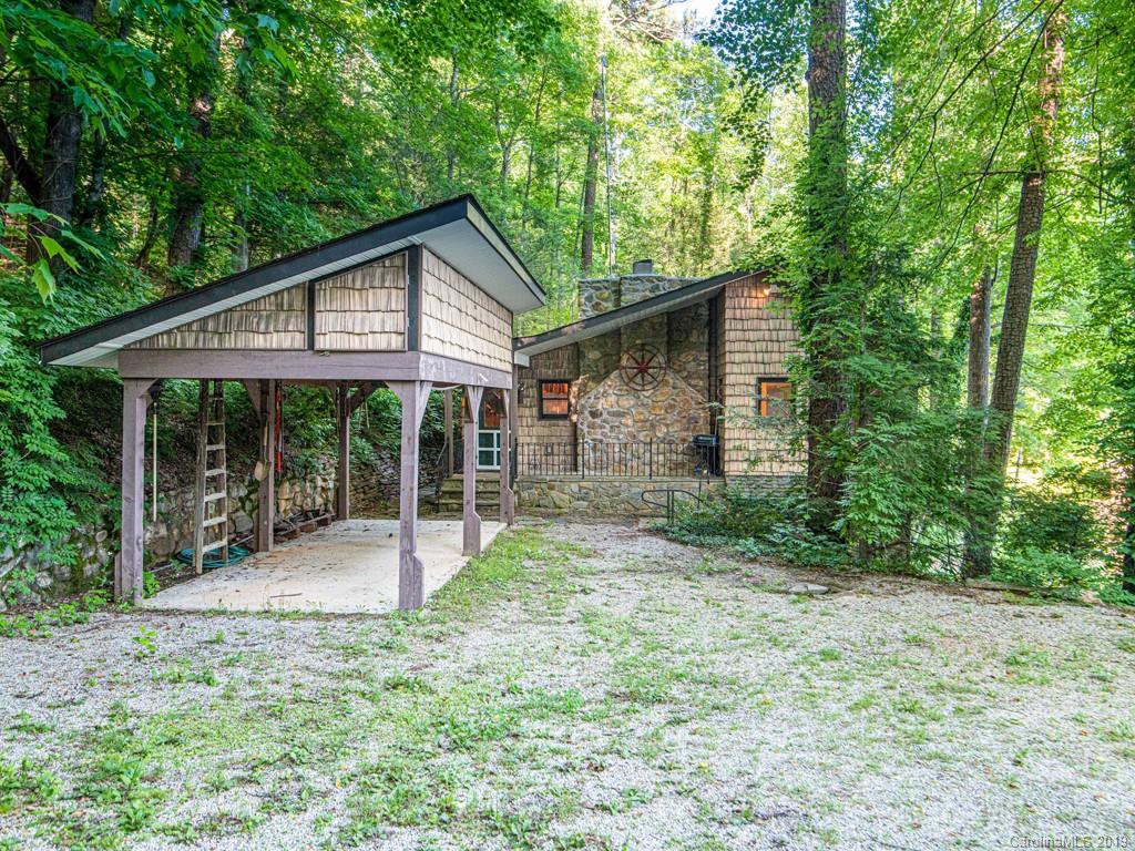 650 Little Buck Creek Road Marion NC 28752