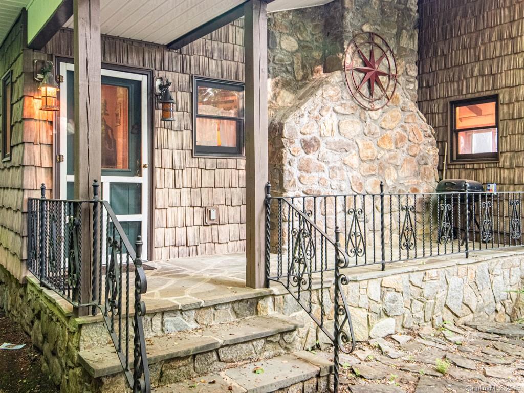 650 Little Buck Creek Road Marion NC 28752
