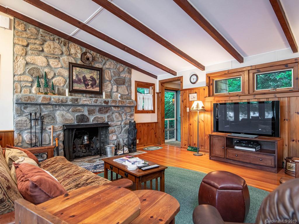 650 Little Buck Creek Road Marion NC 28752