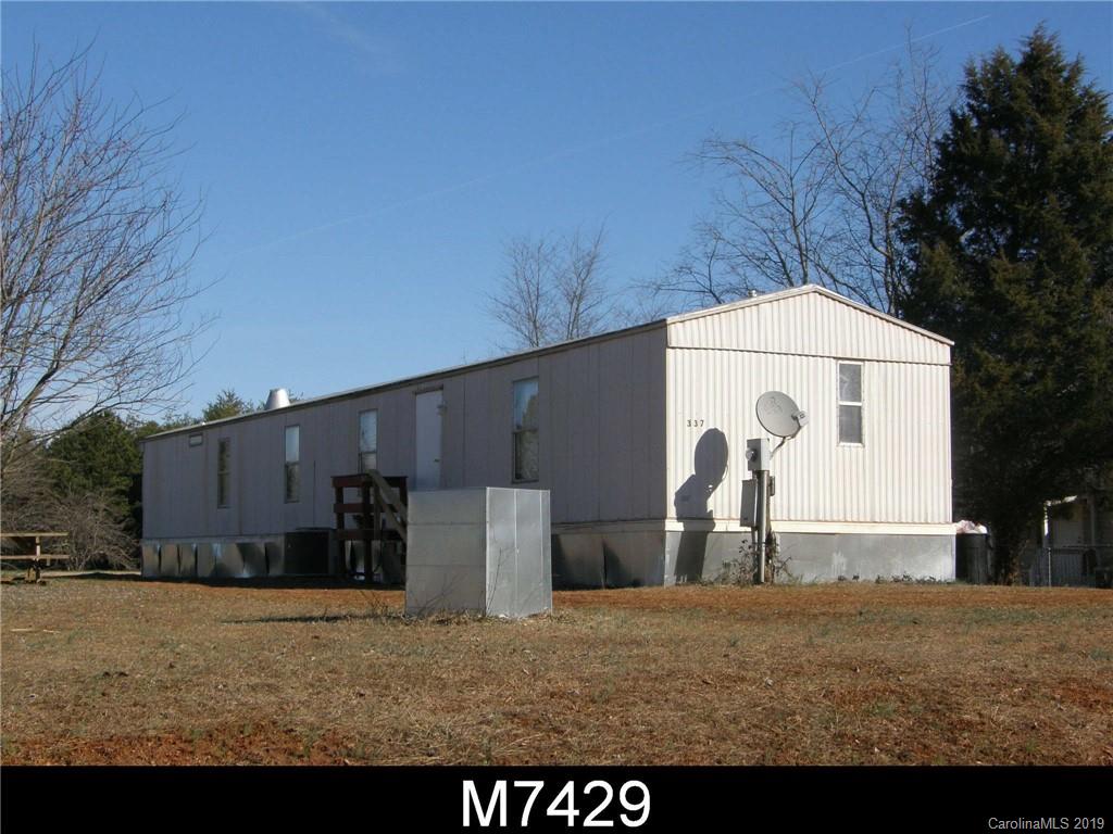 337 Grandview Lane Lincolnton NC 28092