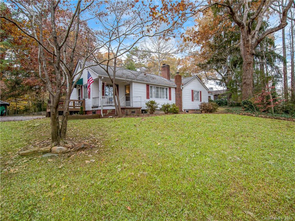 50 Delaware Avenue Asheville NC 28806