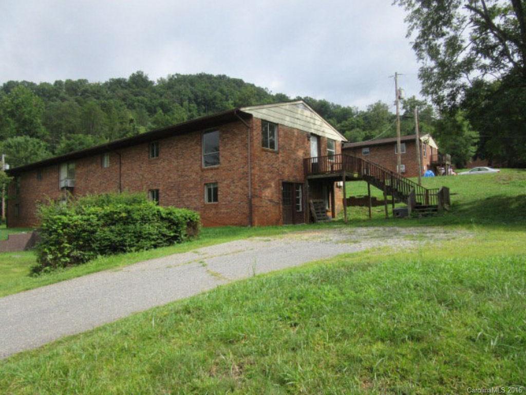 27 Medallion Drive Cullowhee NC 28723