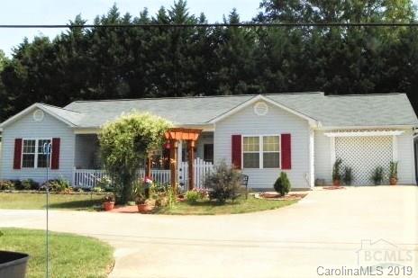 1617 Carbon City Road Morganton NC 28655