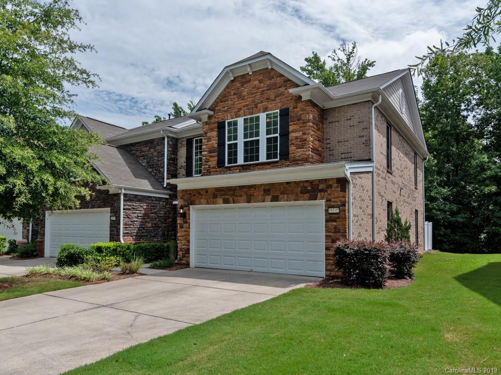 16145 Annahill Court Charlotte NC 28277
