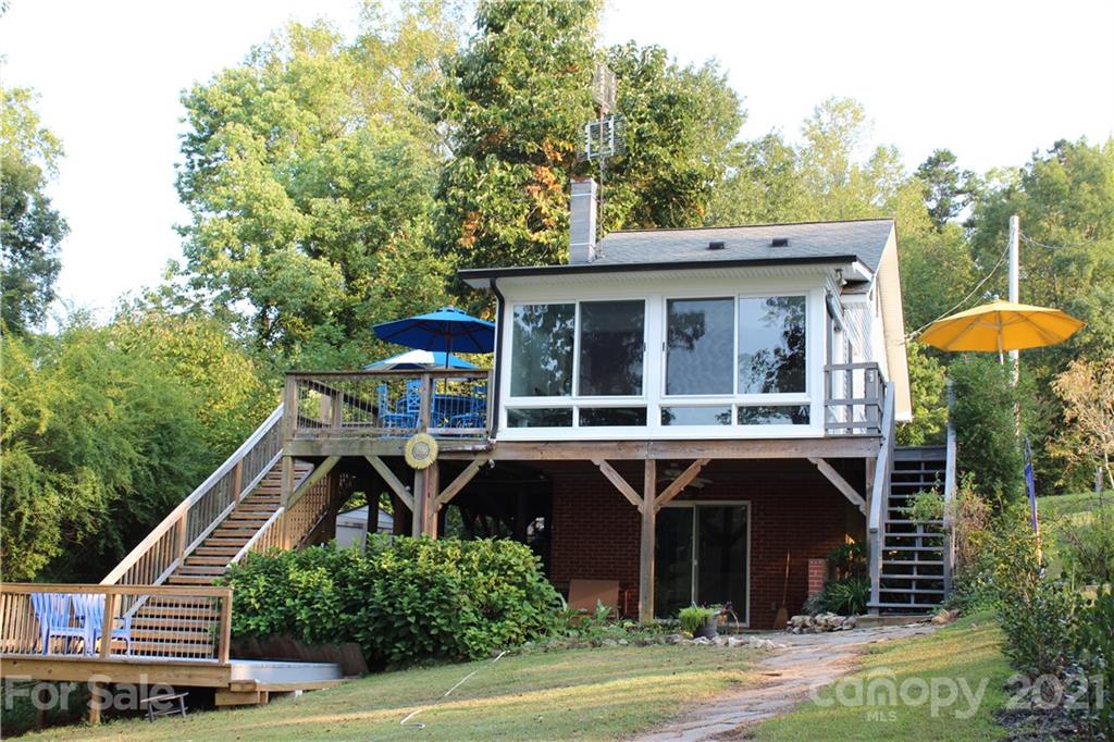 351 Lakewood Circle Troy NC 27371