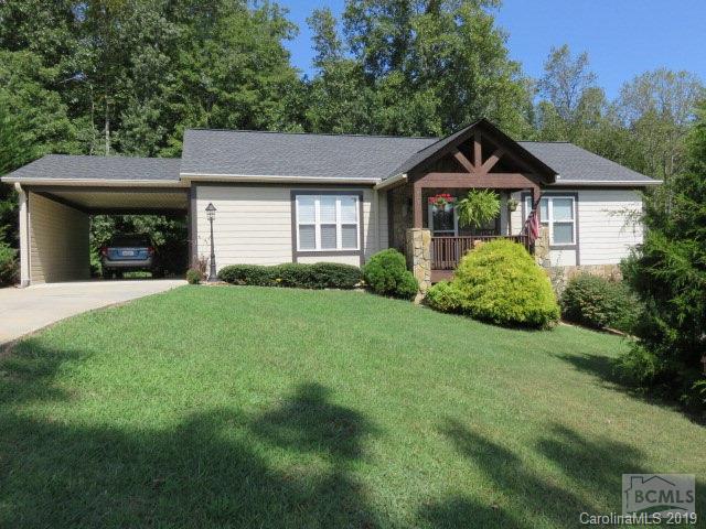 224 Park Place Morganton NC 28655