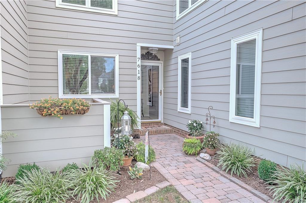 7618 Mariner Cove Drive Cornelius NC 28031
