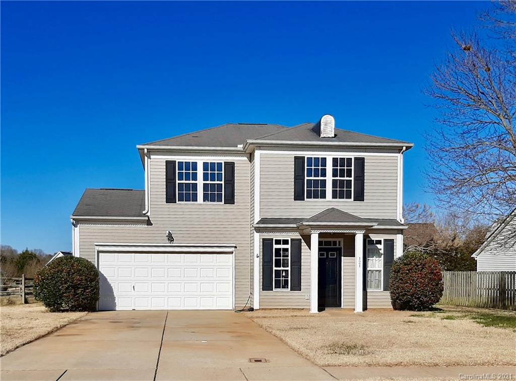 121 Sawhorse Drive Mooresville NC 28115