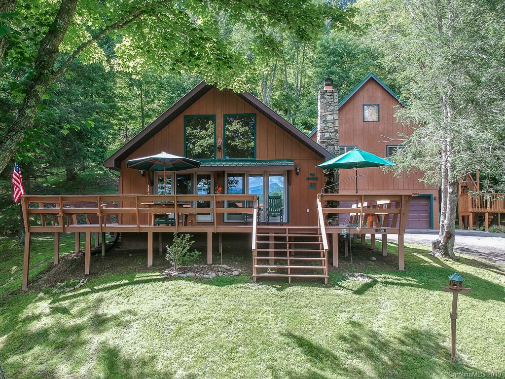408 Leisure Lane Burnsville NC 28714