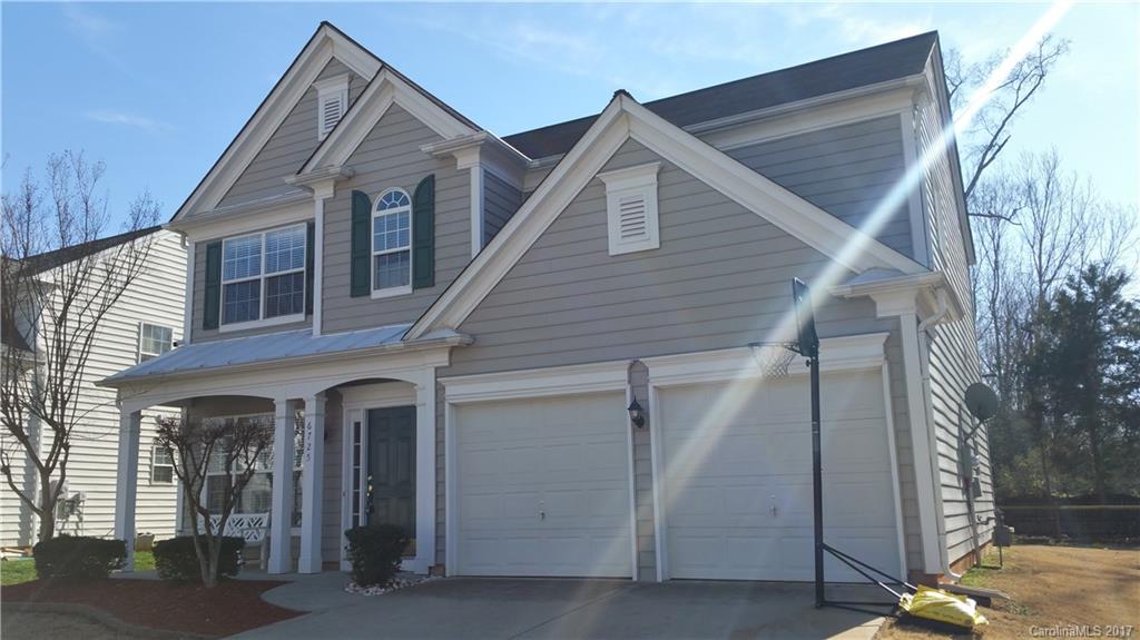 6725 Haddonfield Place Charlotte NC 28277