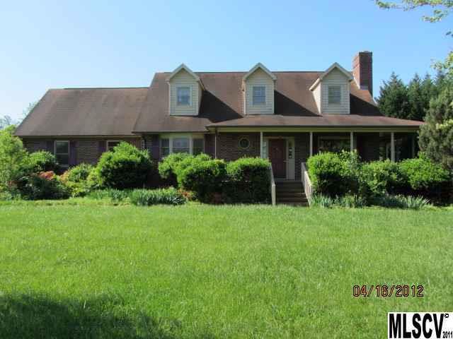 5889 Deerfield Lane Hickory NC 28602