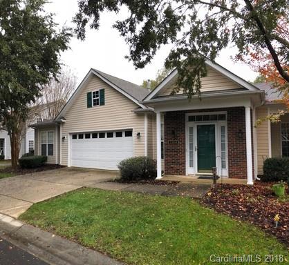 12018 Morrisette Court Charlotte NC 28277