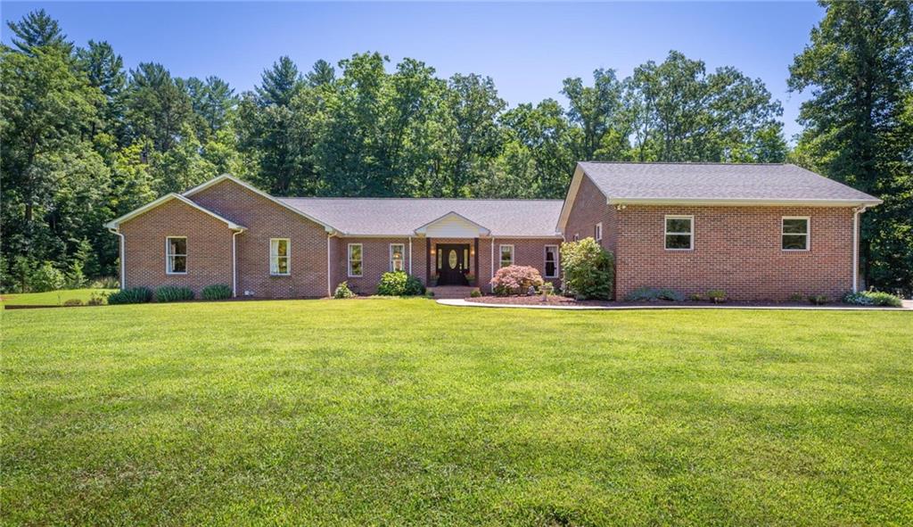 301 Garrison Road Morganton NC 28655