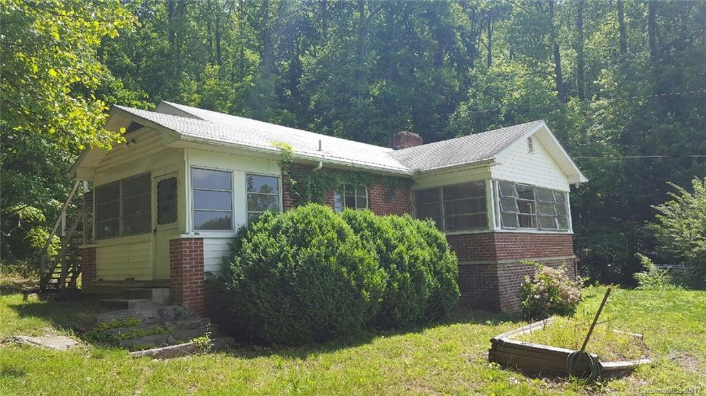 520 Hutch Mountain Road Fletcher NC 28732