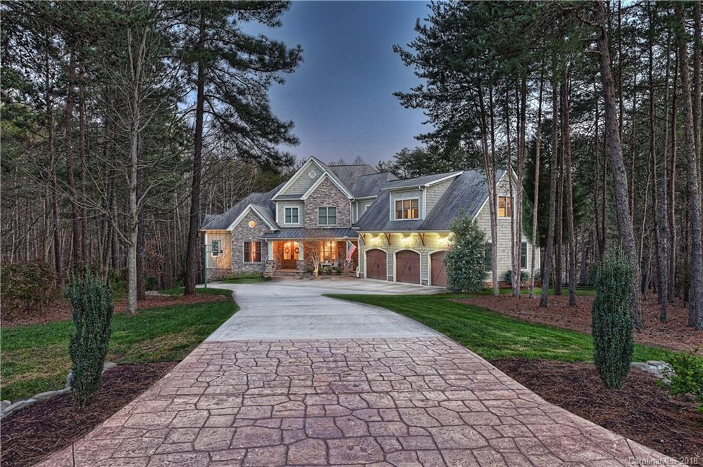 111 Jack Pine Court Mooresville NC 28117