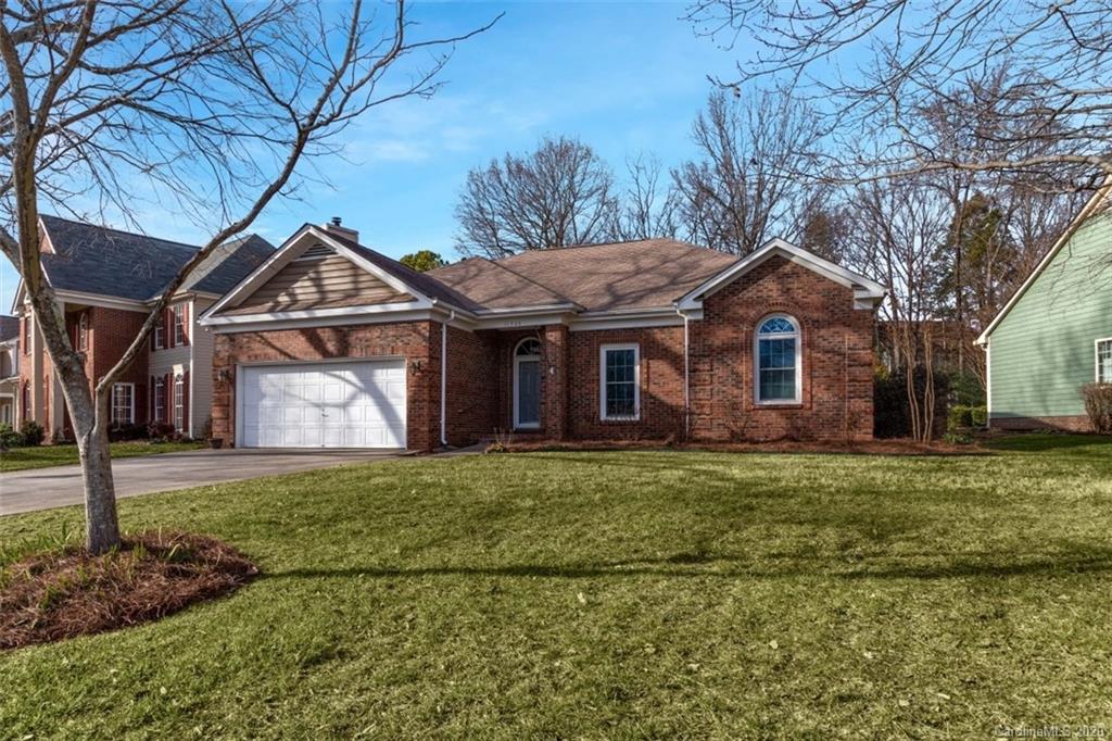11300 Hunters Landing Drive Charlotte NC 28273