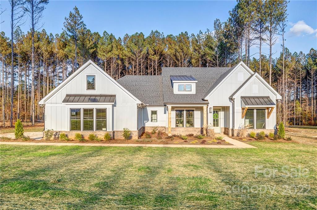 2396 Lee Lawing Road Lincolnton NC 28092