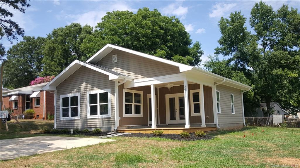 2910 Coronet Way Charlotte NC 28208