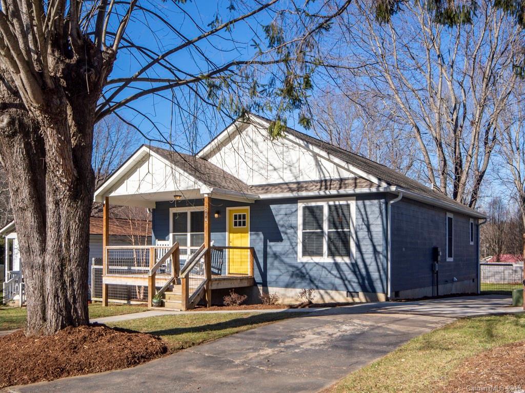 206 Meadow Street Waynesville NC 28786