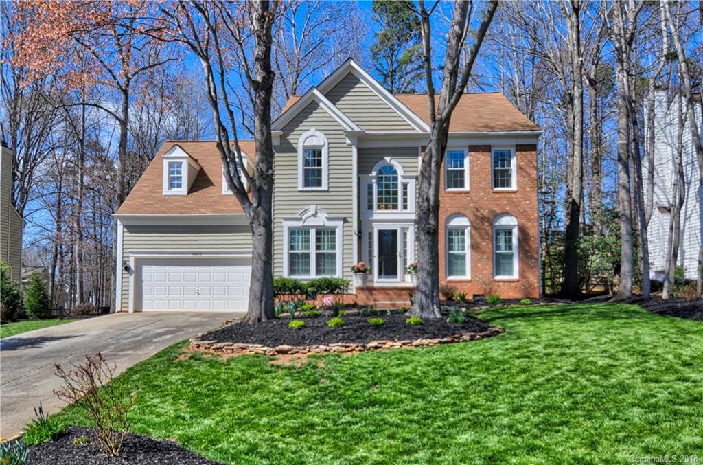 8818 Deerland Court Huntersville NC 28078