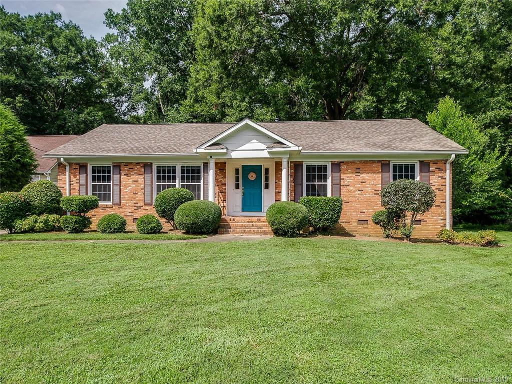 6746 Queensberry Drive Charlotte NC 28226