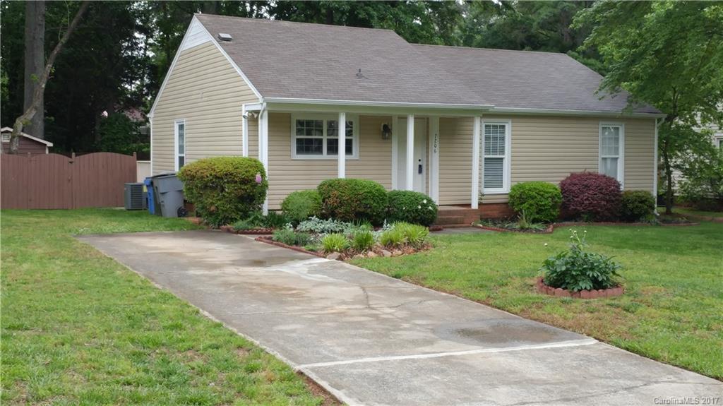 7206 Ravenglass Lane Mint Hill NC 28227