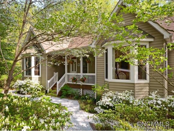 90 Skyview Drive Asheville NC 28804