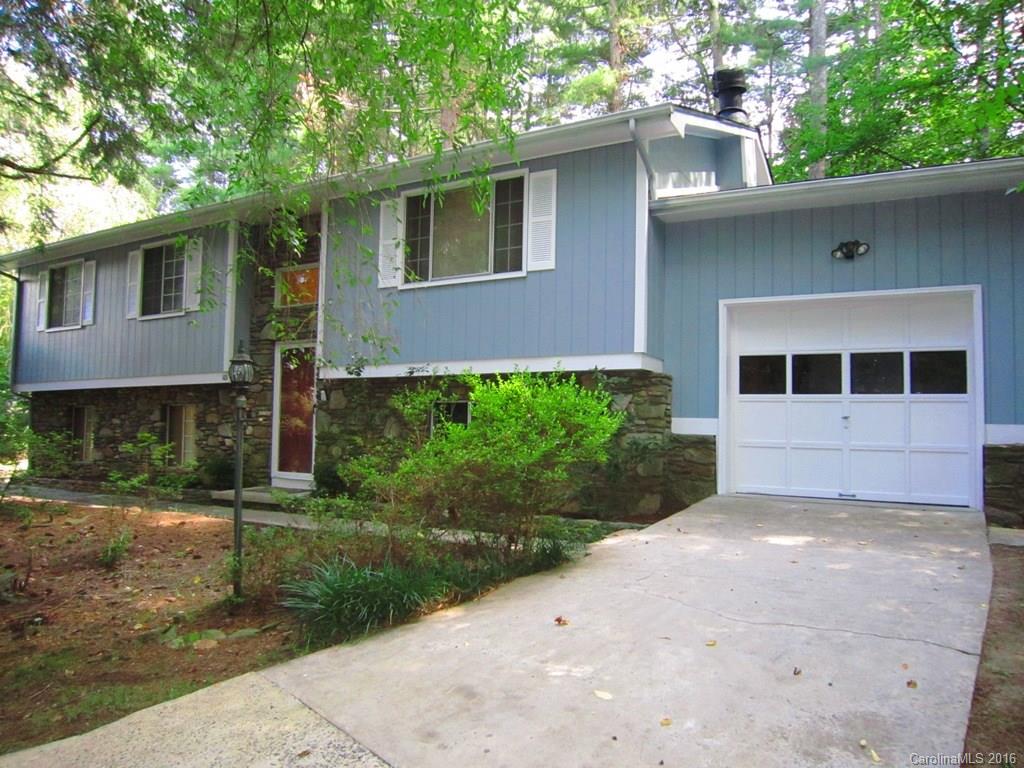 101 Ollie Weaver Road Weaverville NC 28787