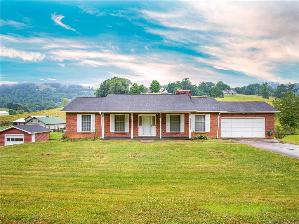 1531 Iron Duff Road Waynesville NC 28785