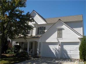18020 Bluff Inlet Road Cornelius NC 28031