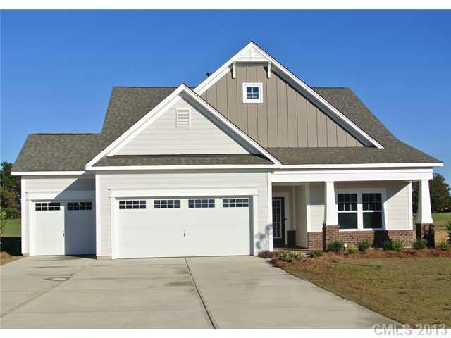 2719 White Pines Court Monroe NC 28112