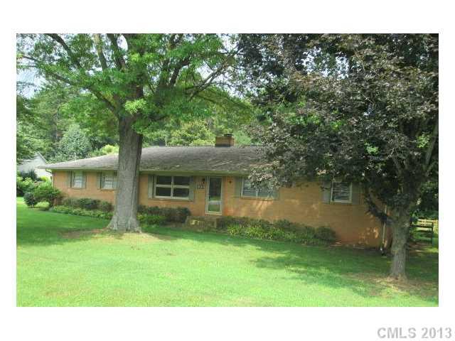 203 Hillcrest Drive Huntersville NC 28078