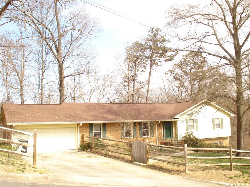 281 Eastover Drive Se Concord NC 28025