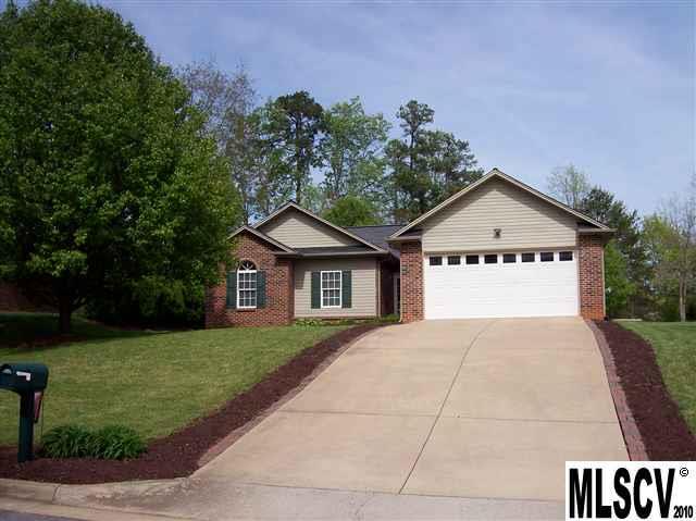 71 44th Avenue Place NE Hickory NC 28601
