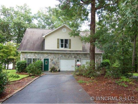 165 Dogwood Court Tryon NC 28782