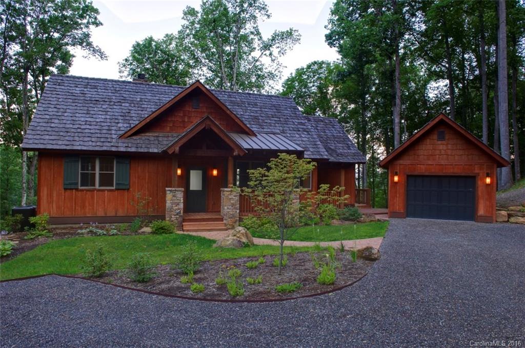797 St. Andrews Road Waynesville NC 28786