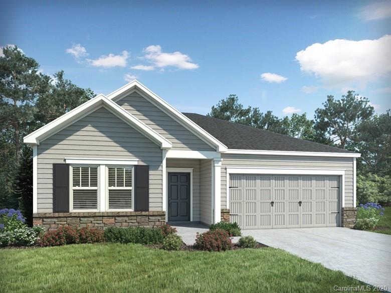 7525 Porrera Street Charlotte NC 28214