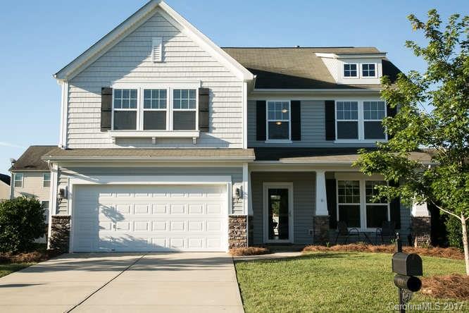 1011 Coulwood Lane Indian Trail NC 28079