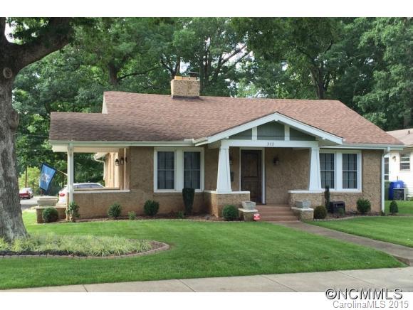 312 Sulphur Springs Road Asheville NC 28806