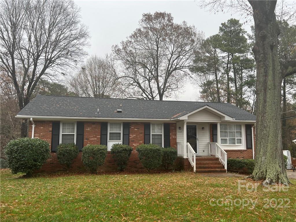 1020 White Plains Road Charlotte NC 28213