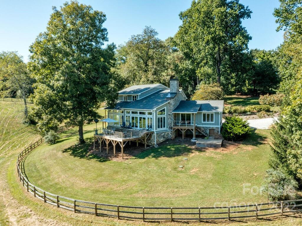 98 Booter Road Fairview NC 28730